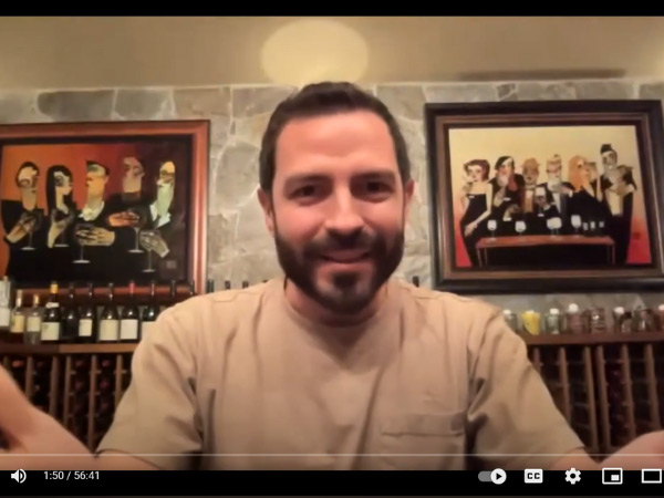 VIDEO: 2023 Harvest Update Part 2