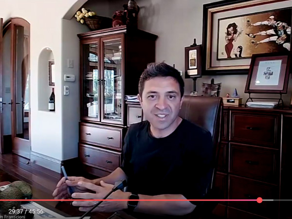 VIDEO: 2024 Vineyard Update Part 2