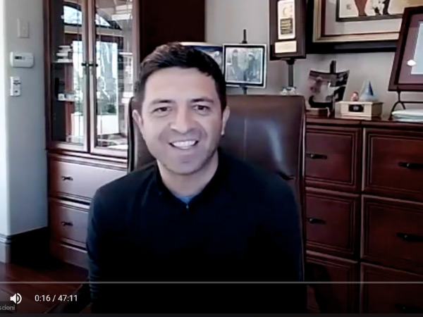 VIDEO: 2024 Vineyard Update Part 1