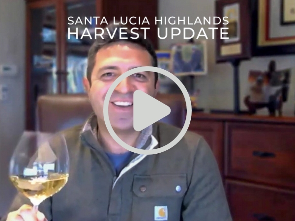 2025 Growing Season & Harvest Review