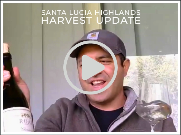 2026 Growing Season Update