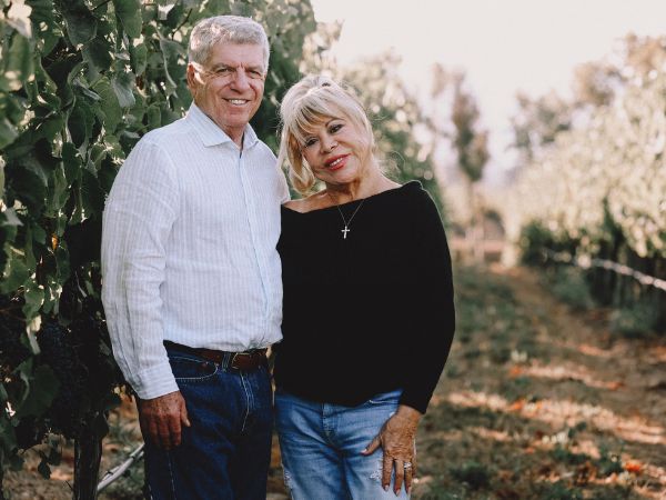Fall 2026 Newsletter | Rosella's Vineyard: Where Grace Meets Power
