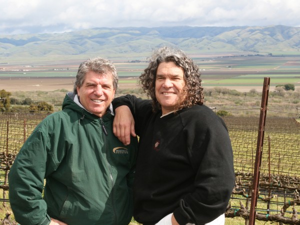 Garys’ Vineyard, A Union of Two Families