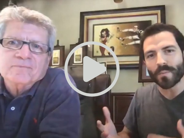 VIDEO: Happy Hour in the SLH