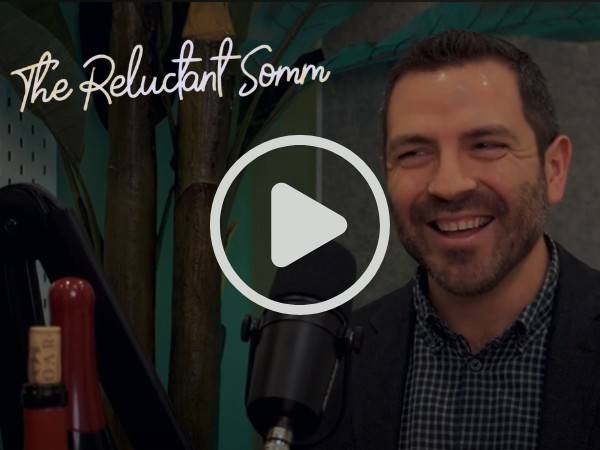 VIDEO: The Reluctant Somm; Nick Franscioni Interview