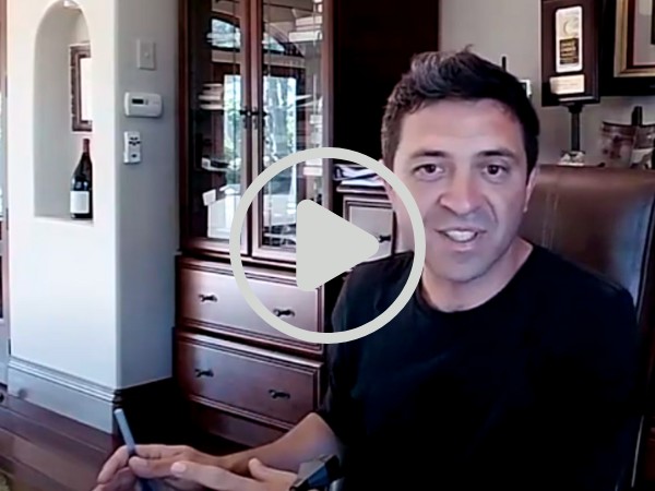 VIDEO: 2024 Vineyard Update Part 2