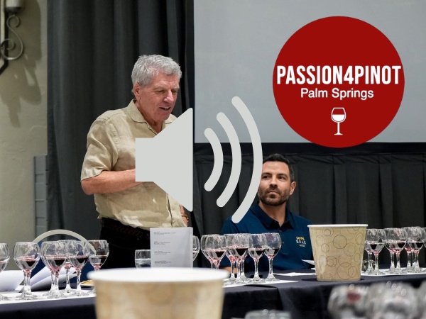 Garys' Vineyard 30th Anniversary Seminar