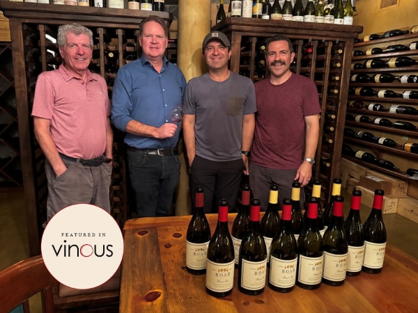 Vinous on the 2024 Vintage