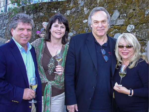 A Reflection on Vineyards and Life