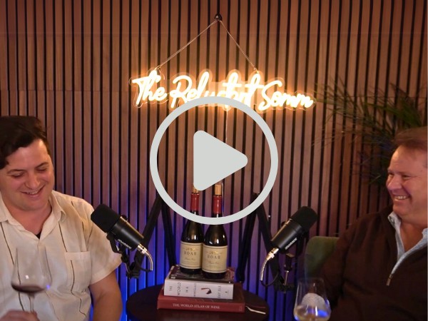 VIDEO: Interview with Winemaker Scott Shapley