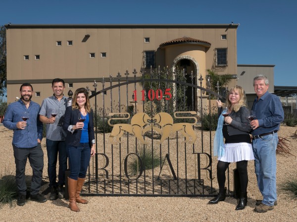 ROAR Moves to Castroville