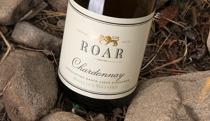 Acclaim  ROAR Wines