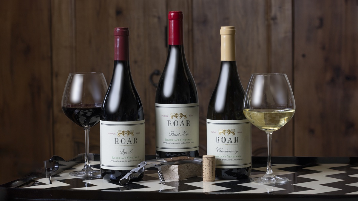 Our Wines