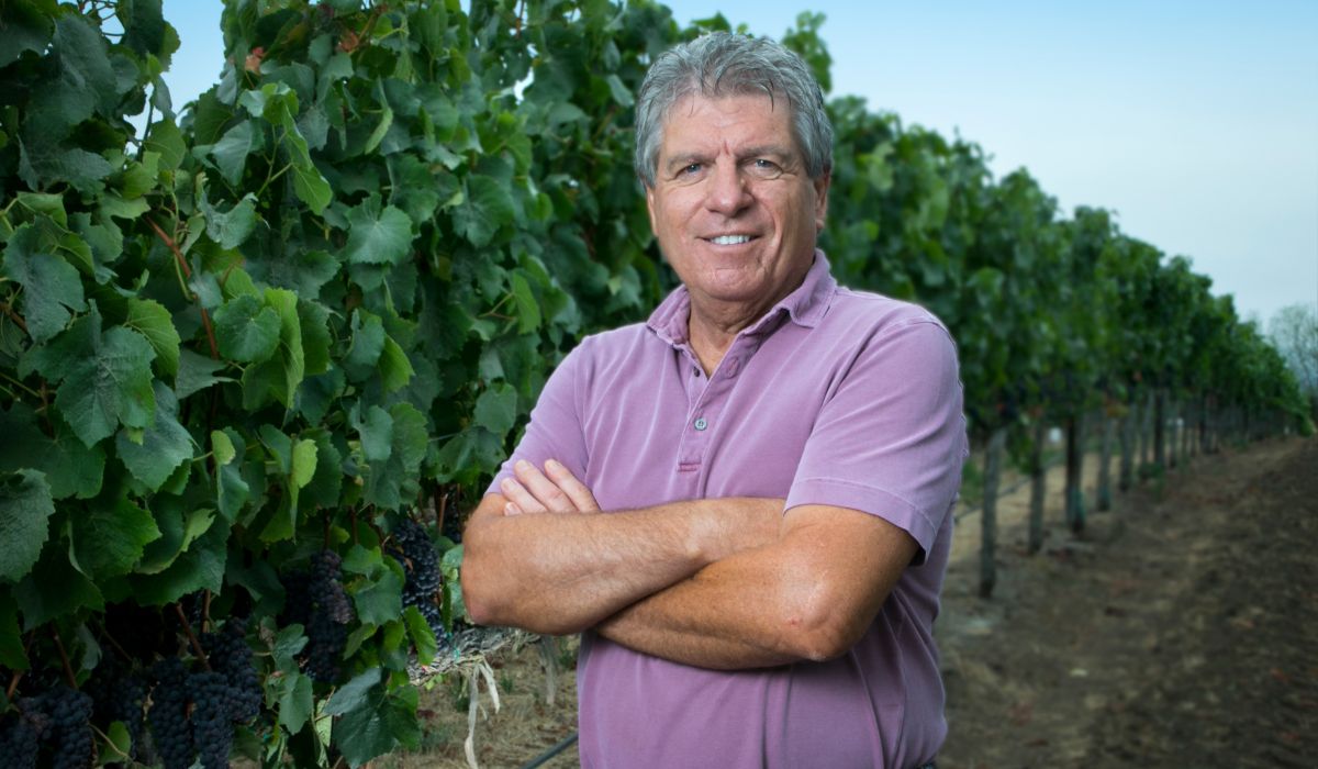 Gary Franscioni