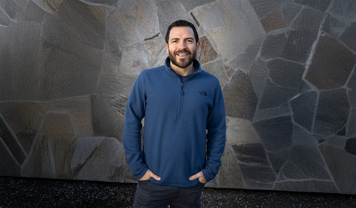 Nick Franscioni