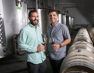 Nick & Adam Franscioni