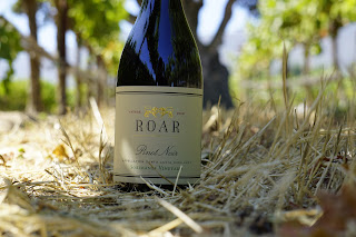 Soberanes Vineyard bottle