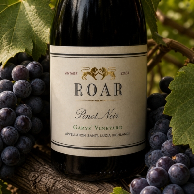 Garys' Vineyard Pinot Noir