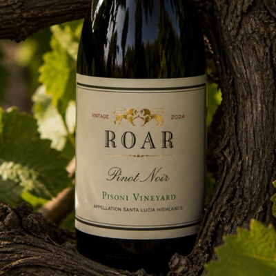 Pisoni Vineyard Pinot Noir