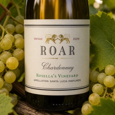 Rosella's Vineyard Chardonnay