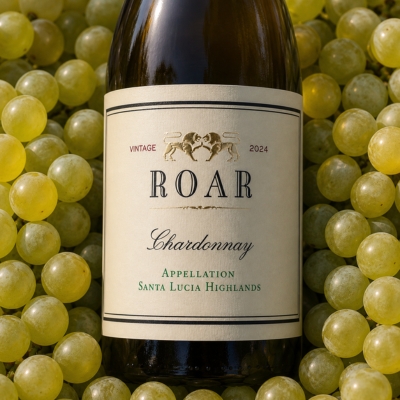 Santa Lucia Highlands Chardonnay