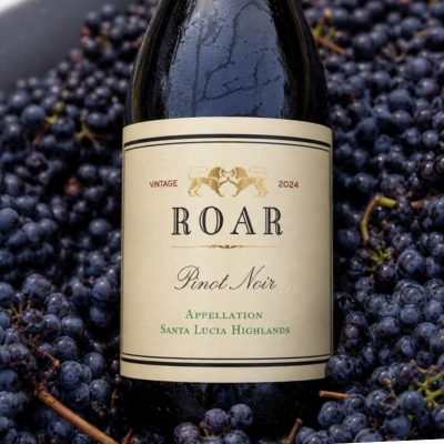 Santa Lucia Highlands Pinot Noir