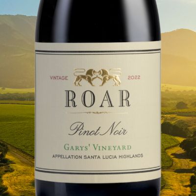 Garys' Vineyard Pinot Noir