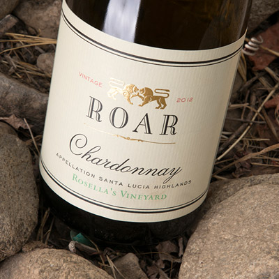 Rosella's Vineyard Chardonnay