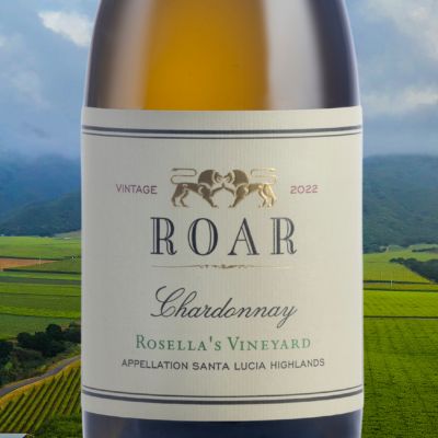 Rosella's Vineyard Chardonnay
