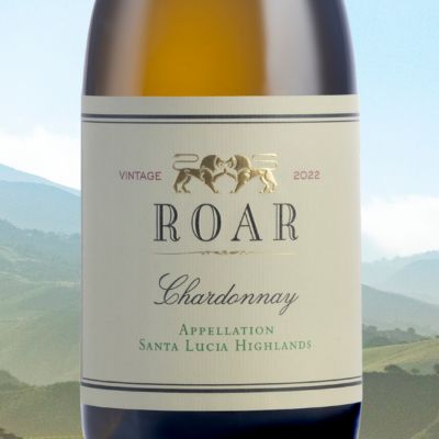 Santa Lucia Highlands Chardonnay