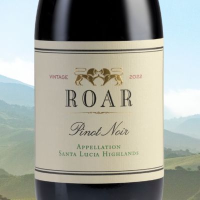 Santa Lucia Highlands Pinot Noir