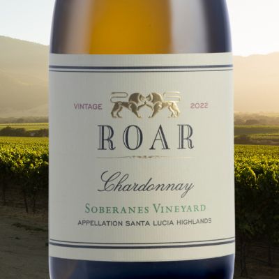 Soberanes Vineyard Chardonnay