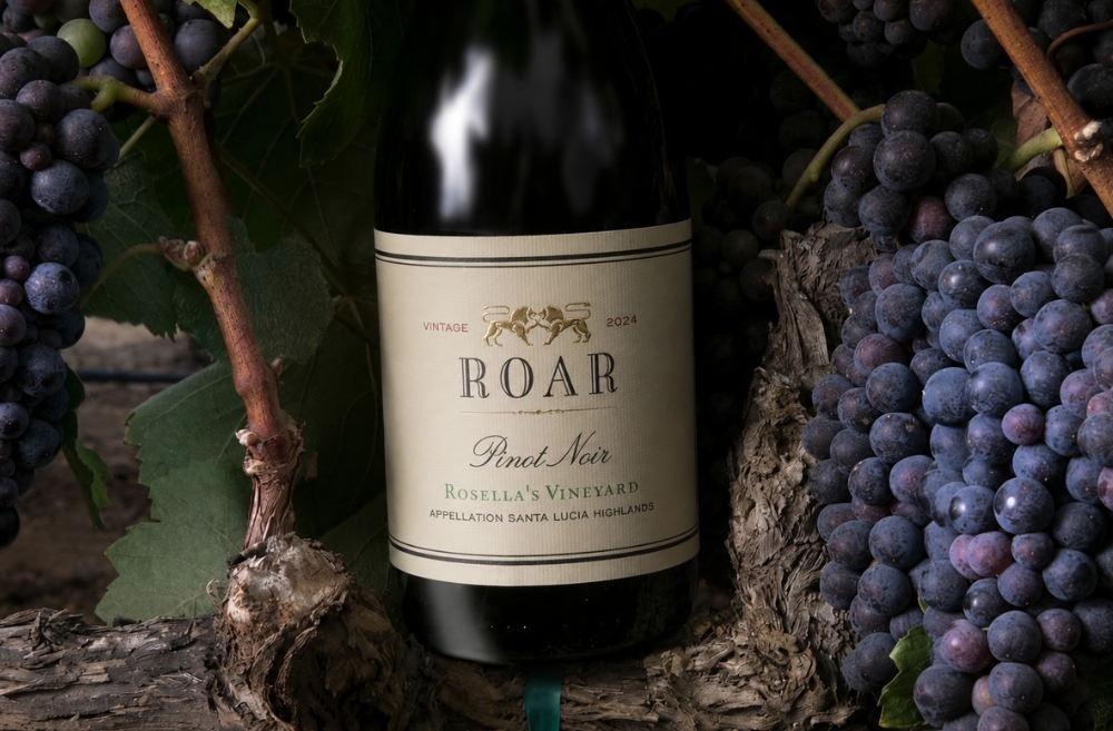 Rosella's Vineyard Pinot Noir