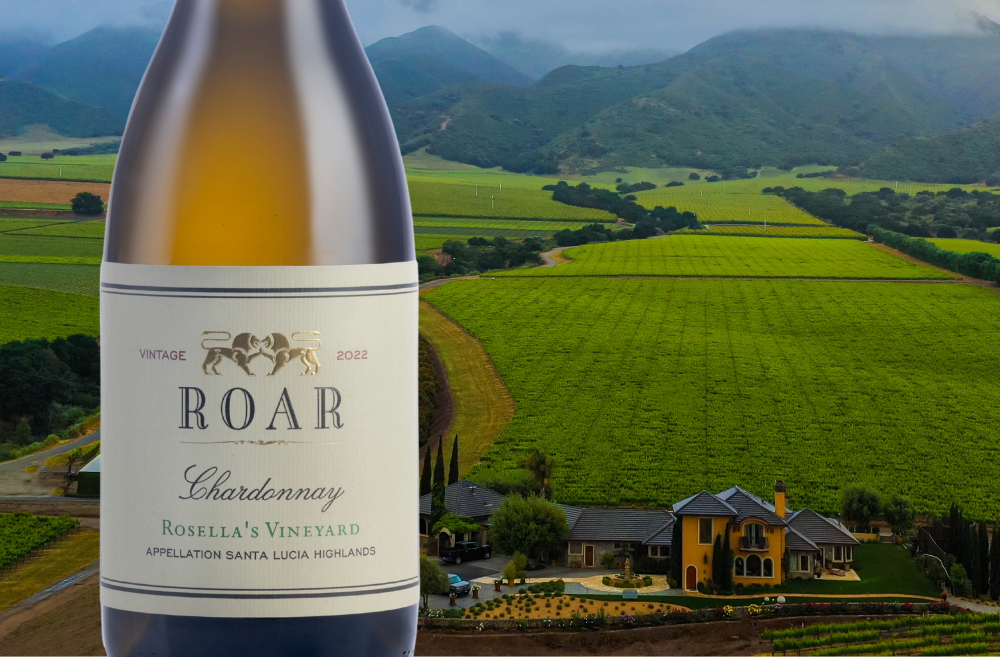 Rosella's Vineyard Chardonnay